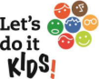Let's do it Kids 2022 donderdag 10 maart 09.00uur  - 12.00 uur